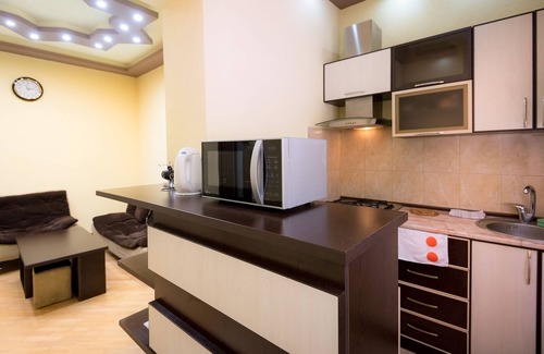 Arabkir Apartment | Tatev Apartments