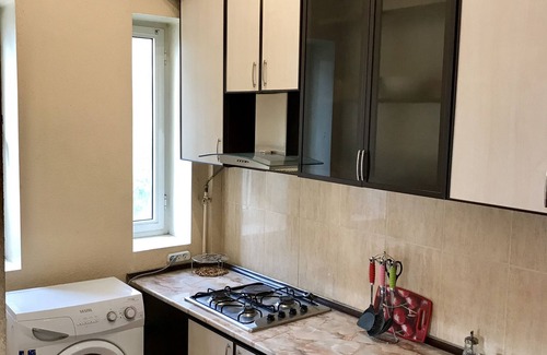Arabkir Apartment | Tatev Apartments