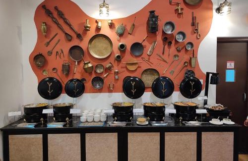Baihar Resort | Tathastu Kanha