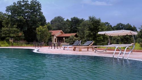 Baihar Resort | Tathastu Kanha