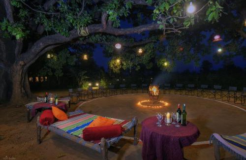 Baihar Resort | Tathastu Kanha
