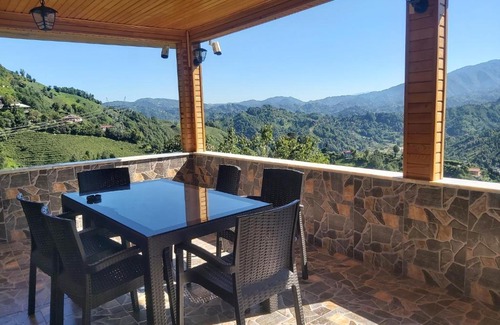 Cayeli Apartment | Tatil köyü