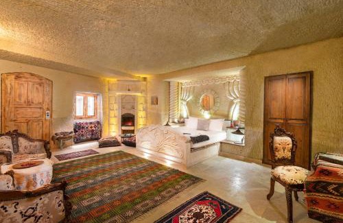 Ortahisar Bed & Breakfast | Tatlı Kaya Otel