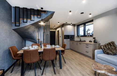 Bialka Tatrzanska House | Tatra Bliss Apartments- Białka Tatrzańska