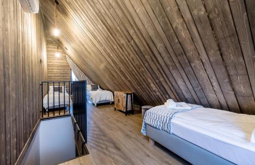 Bialka Tatrzanska House | Tatra Bliss Apartments- Białka Tatrzańska
