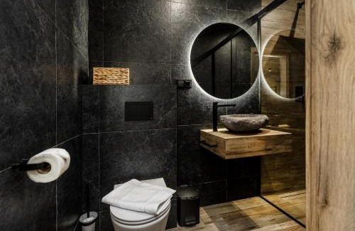 Bialka Tatrzanska House | Tatra Bliss Apartments- Białka Tatrzańska
