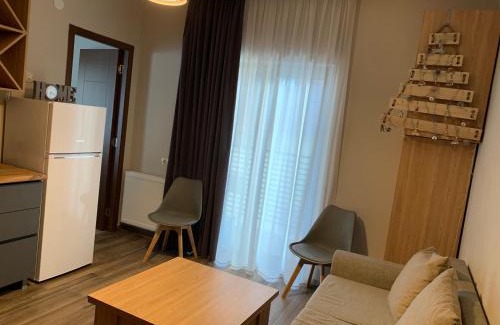 Bakuriani Apartment | Tatra K2, app.42, Bakuriani