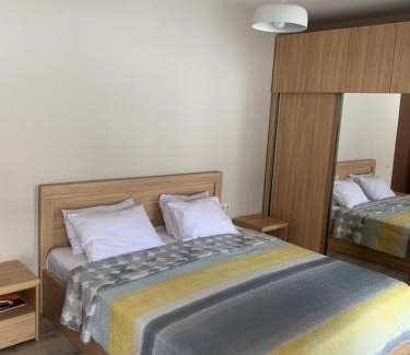 Bakuriani Apartment | Tatra K2, app.42, Bakuriani
