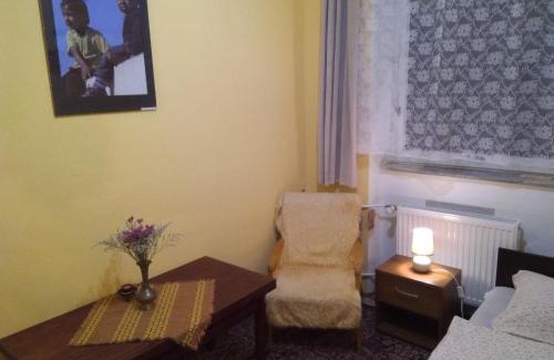 Jakubovany House | Tatry Liptov
