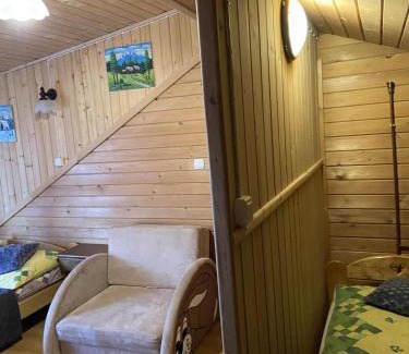 Brzegi House | Tatrzańskie Widoki Bukowina Tatrzańska