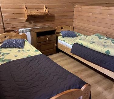 Brzegi House | Tatrzańskie Widoki Bukowina Tatrzańska
