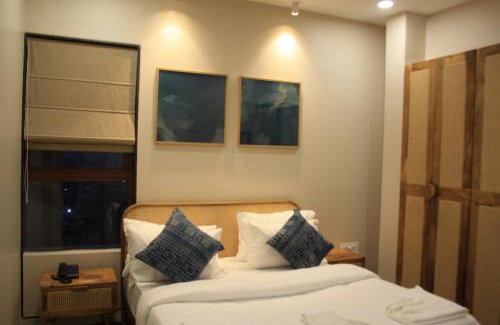 Undri Apartment | Tattva Superior 1 BHK