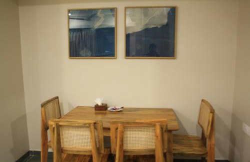 Undri Apartment | Tattva Superior 1 BHK