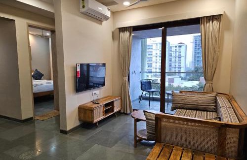Undri Apartment | Tattva Superior 1 BHK