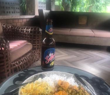 Ukonga House | Tatys homestay