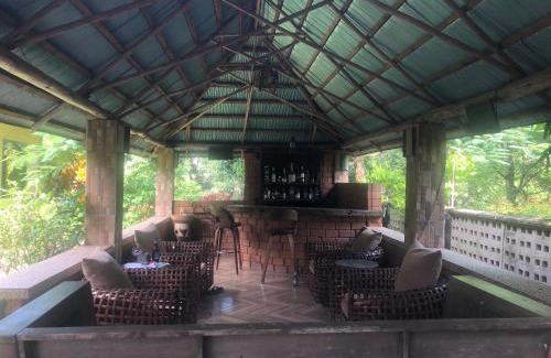 Ukonga House | Tatys homestay