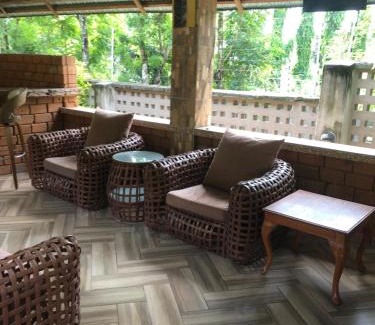 Ukonga House | Tatys homestay