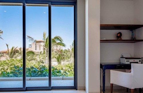 Punta de Mita Apartment | Tau 112 Casa Lulu Punta Mita Condo With Pool