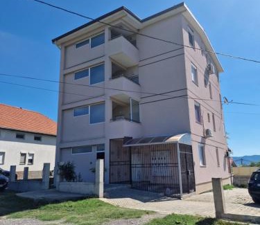 Star Dojran Apartment | TAU Apartment
