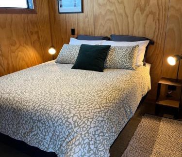 Rangataua Ski Chalet | Tau Studio - Boutique Accommodation