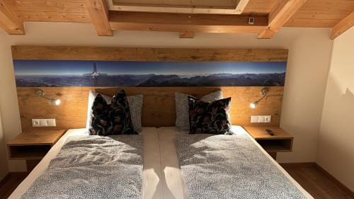 Grabenstatt Apartment | Taubennest