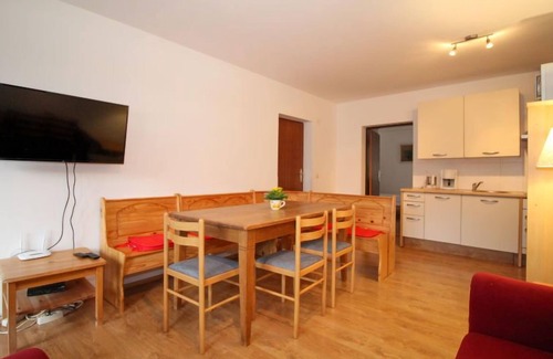 Muhldorf Apartment | Taubenschlag/Top 4 by Interhome