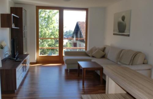Naz Apartment | Tauberhof Apartments
