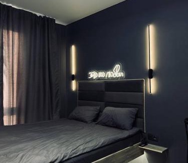 Tuzdybastau Apartment | Tauda In City