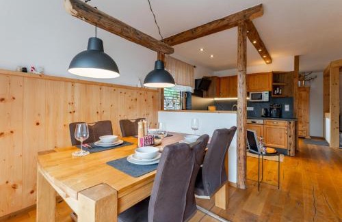 Mittersill Apartment | Tauernapart
