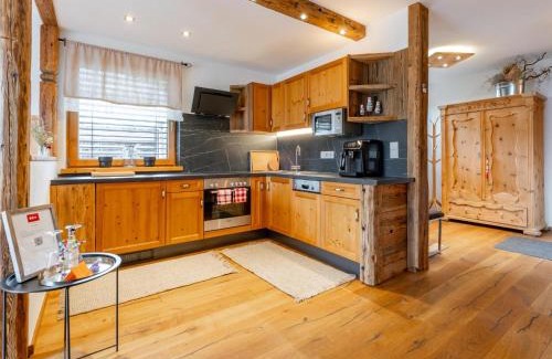 Mittersill Apartment | Tauernapart