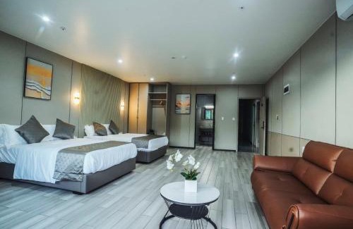 Apia Hotel | Taufusi Hotel