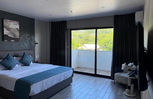 Apia Hotel | Taufusi Hotel