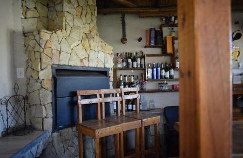 Maseru House | Taung Guest House
