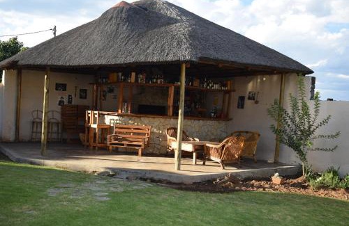 Maseru House | Taung Guest House