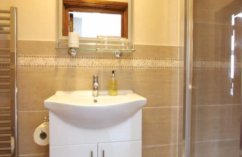 Swanage Bed & Breakfast | Taunton House B&B