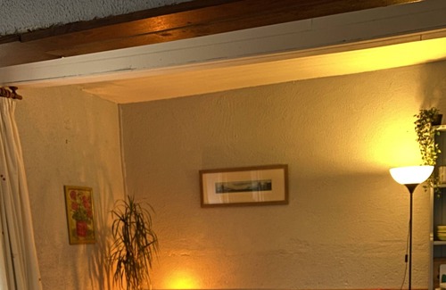 Aleu Cottage | Taupe - Cozy cottage with it's feet in the river, close to great hiking trails