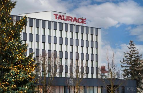 Taurage Hotel | Tauragė Hotel