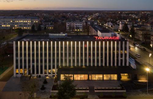 Taurage Hotel | Tauragė Hotel