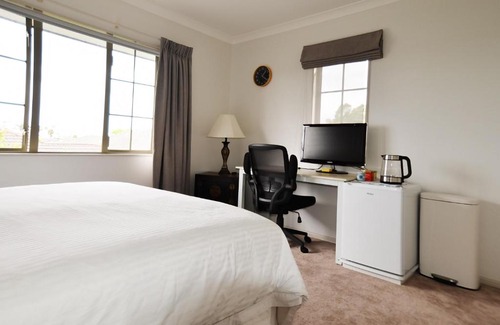 Tauranga Bed & Breakfast | Tauranga Homestead Retreat