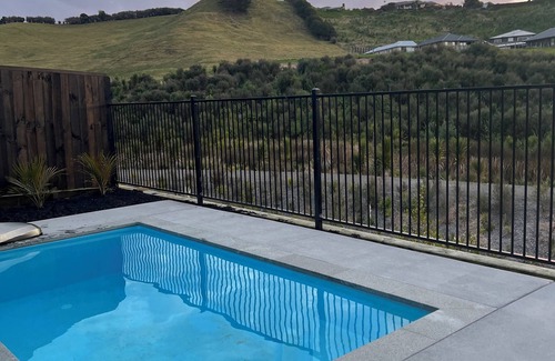 Tauranga House | Tauranga Rural Escape-Freshly build