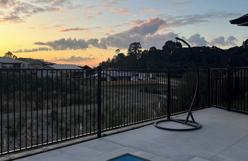 Tauranga House | Tauranga Rural Escape-Freshly build