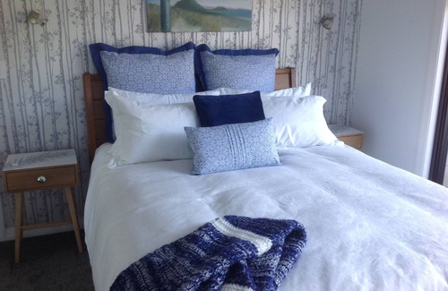 Ohauiti House | Tauranga’s Arohanui Rural Retreat