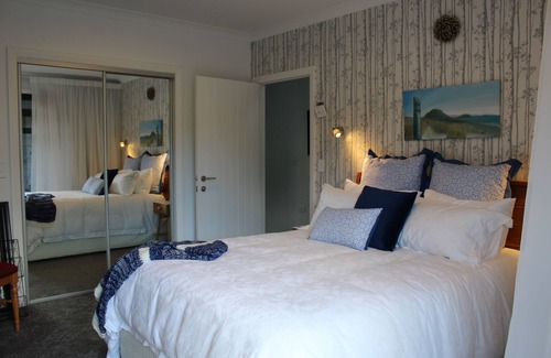 Ohauiti House | Tauranga’s Arohanui Rural Retreat