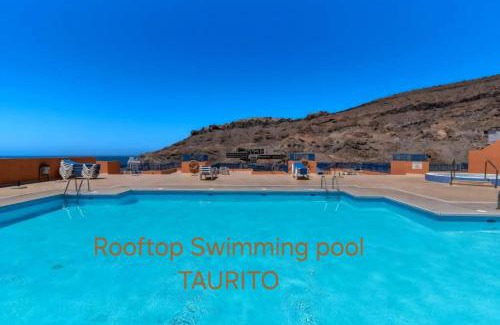 Taurito Apartment | Taurito Bay