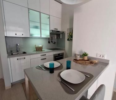 Taurito Apartment | Taurito Bay