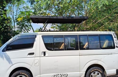Taita Taveta Hotel | Tausa Tsavo Eco Lodge