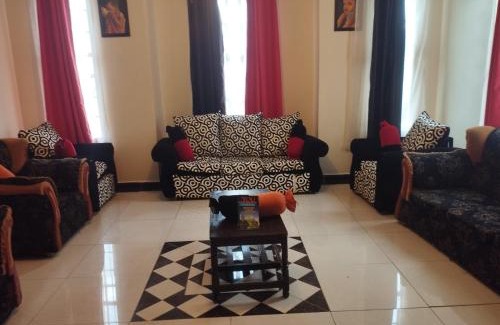Eldoret House | Tausi Villa