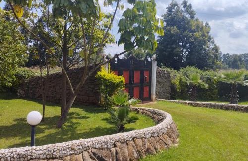 Eldoret House | Tausi Villa