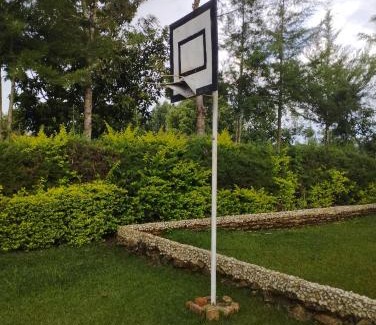 Eldoret House | Tausi Villa