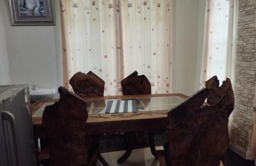 Eldoret House | Tausi Villa
